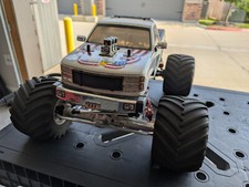 Kyosho scale brushless for sale  Bryan