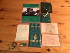 Rolex cor. full usato  Ferrara