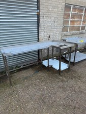 Commercial shape hand for sale  DAGENHAM
