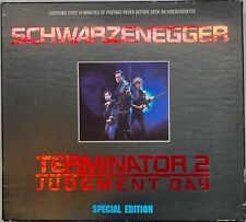 Terminator judgment day for sale  Milan