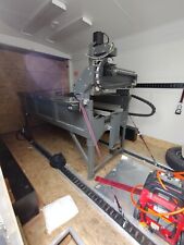 Artisan cnc router for sale  Mchenry