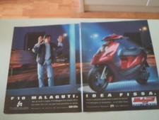 malaguti f10 50 1996 usato  Salerno