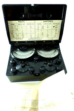 Ferranti bakelite 1930 for sale  NOTTINGHAM