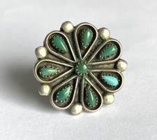 Old vintage zuni for sale  Bellevue