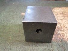 Vierkant stahl 90mm gebraucht kaufen  Balingen