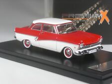 Premiumx ford taunus gebraucht kaufen  Preetz