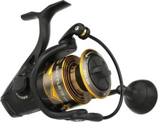 Penn battle spinning for sale  Patchogue