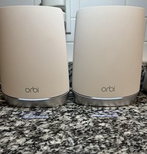 Netgear orbi smart for sale  Jefferson City