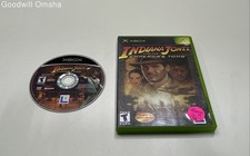 Microsoft xbox indiana for sale  Omaha