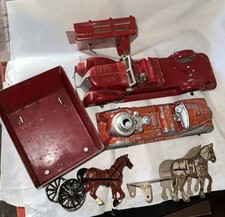 Antique toy parts for sale  Winsted