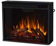 Real flame fireplace for sale  Pittsburgh