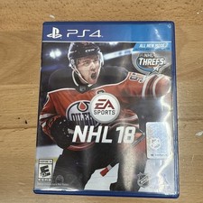 Nhl playstation ps4 for sale  Lexington