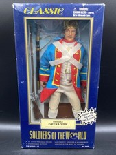 Soldiers hessian grenadier for sale  Granville
