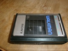 Vintage sony walkman for sale  Lafayette