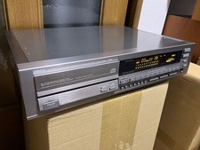 Yamaha cdx 1020 d'occasion  Expédié en Belgium