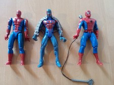 Spider man figuren gebraucht kaufen  Gladbeck