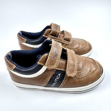 Nautica shoes boys for sale  Daytona Beach