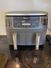 Ninja foodi 8qt for sale  Claremont