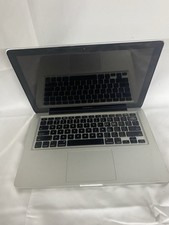 Apple macbook aluminum for sale  Dallas