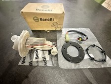 Pompa benzina serbatoio usato  Ragalna