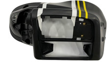 Harley lower fairing for sale  Columbus