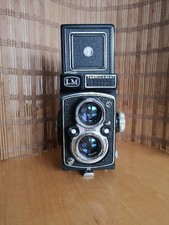 Yashica mat mittelformat gebraucht kaufen  Hamburg