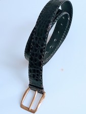 Accessoires herren gürtel gebraucht kaufen  Berlin