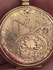 Solid 14k gold for sale  SOUTHAMPTON