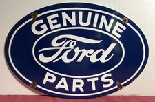 Vintage genuine ford for sale  Johnson City