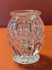 Vintage glass toothpick for sale  Cambridge