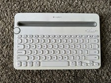 Logitech k480 bluetooth for sale  Danville