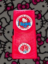 Vtg 2001 sanrio for sale  Walnut