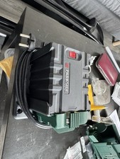 Parkside schärfstation gebraucht kaufen  Lich