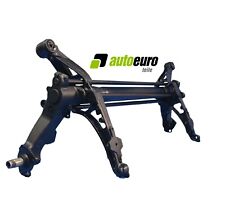 Hinterachse peugeot partner gebraucht kaufen  Hermeskeil