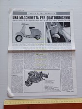 Piaggio vespa serie usato  Vimodrone
