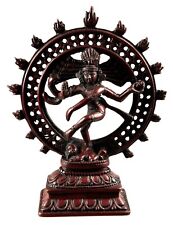 Statue shiva nataraja d'occasion  Ardres