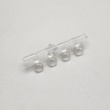 Lentes de faróis transparentes Lindberg Richard Petty's 1964 Belvedere 72164 peças em escala 1/25 comprar usado  Enviando para Brazil