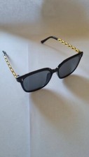 Lunettes noires branches d'occasion  Perpignan-