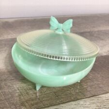 Vintage footed plastic for sale  Daleville