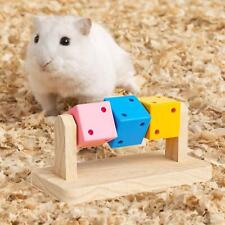 Hamsterkäfig spielzeug sport gebraucht kaufen  Versand nach Germany