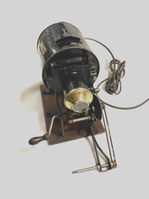 Projecteur vue ancien d'occasion  Saint-Raphaël