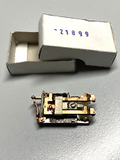 Märklin umschalter 21899 gebraucht kaufen  Hinte