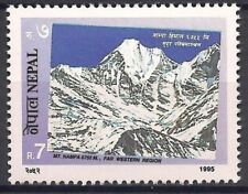 Nepal 1995 nampa usato  Italia