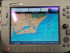Raymarine c120 classic usato  Latisana