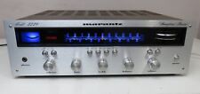 RECEPTOR MARANTZ 2220 FUNCIONA COM MANUTENÇÃO PERFEITA TOTALMENTE RECAPITULADO ÓTIMO ESTADO comprar usado  Enviando para Brazil
