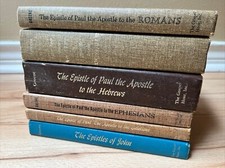 Oliver greene sermons for sale  Jefferson