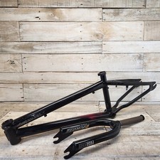2006 Mid School BMX Specialized Fuse Frame + Garfo 20" Rodas 14mm Drop Outs 21 TT comprar usado  Enviando para Brazil