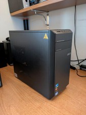 Case mini tower usato  Sassuolo