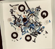 Lego platten technik gebraucht kaufen  Wietmarschen