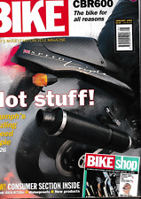 Bike mag 249 for sale  HUDDERSFIELD